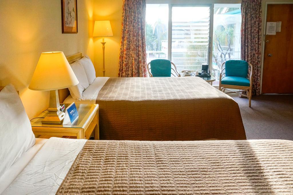 Pacific Crest Hotel Санта Барбара Екстериор снимка