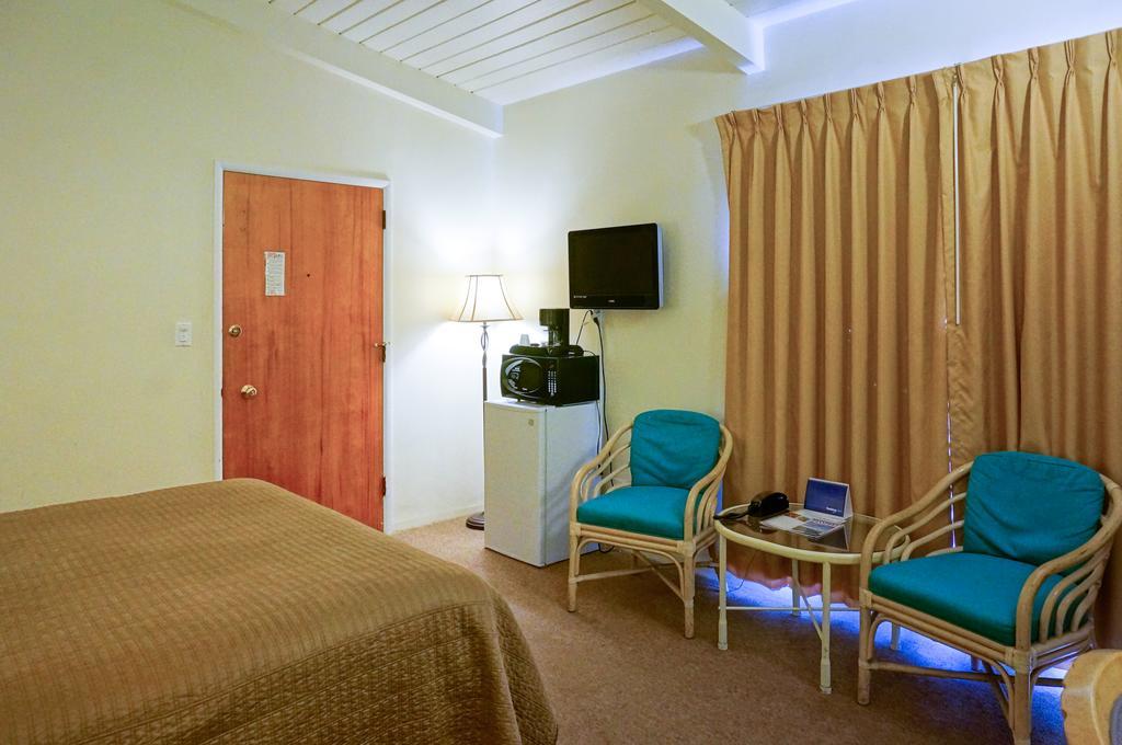 Pacific Crest Hotel Санта Барбара Екстериор снимка
