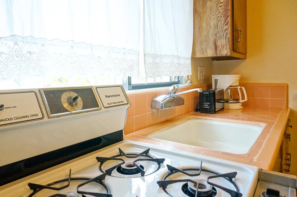 Pacific Crest Hotel Санта Барбара Екстериор снимка