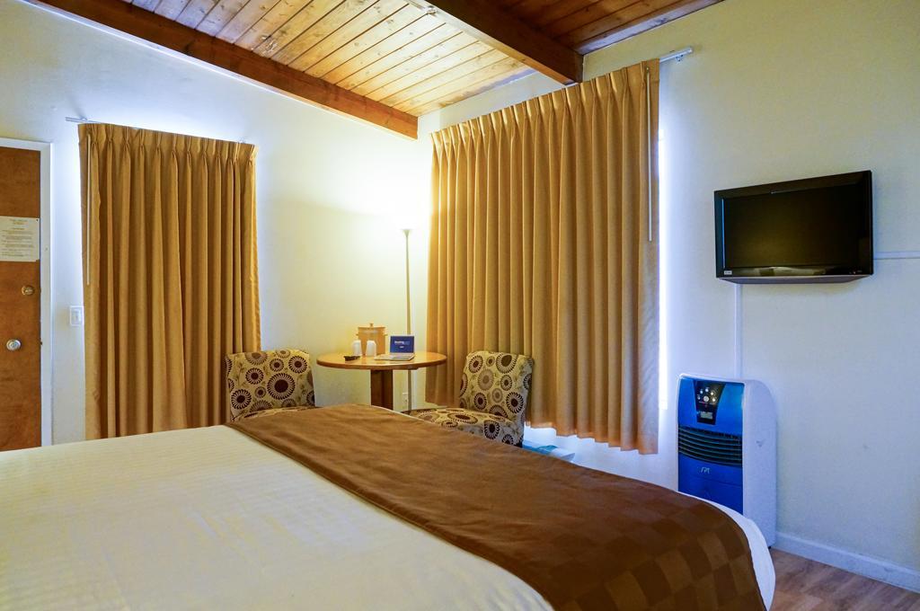 Pacific Crest Hotel Санта Барбара Стая снимка