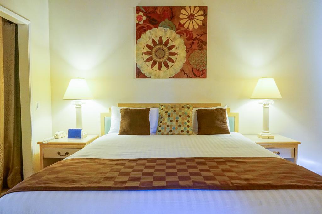 Pacific Crest Hotel Санта Барбара Стая снимка
