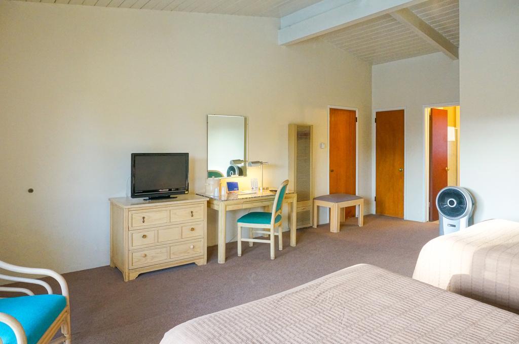 Pacific Crest Hotel Санта Барбара Стая снимка